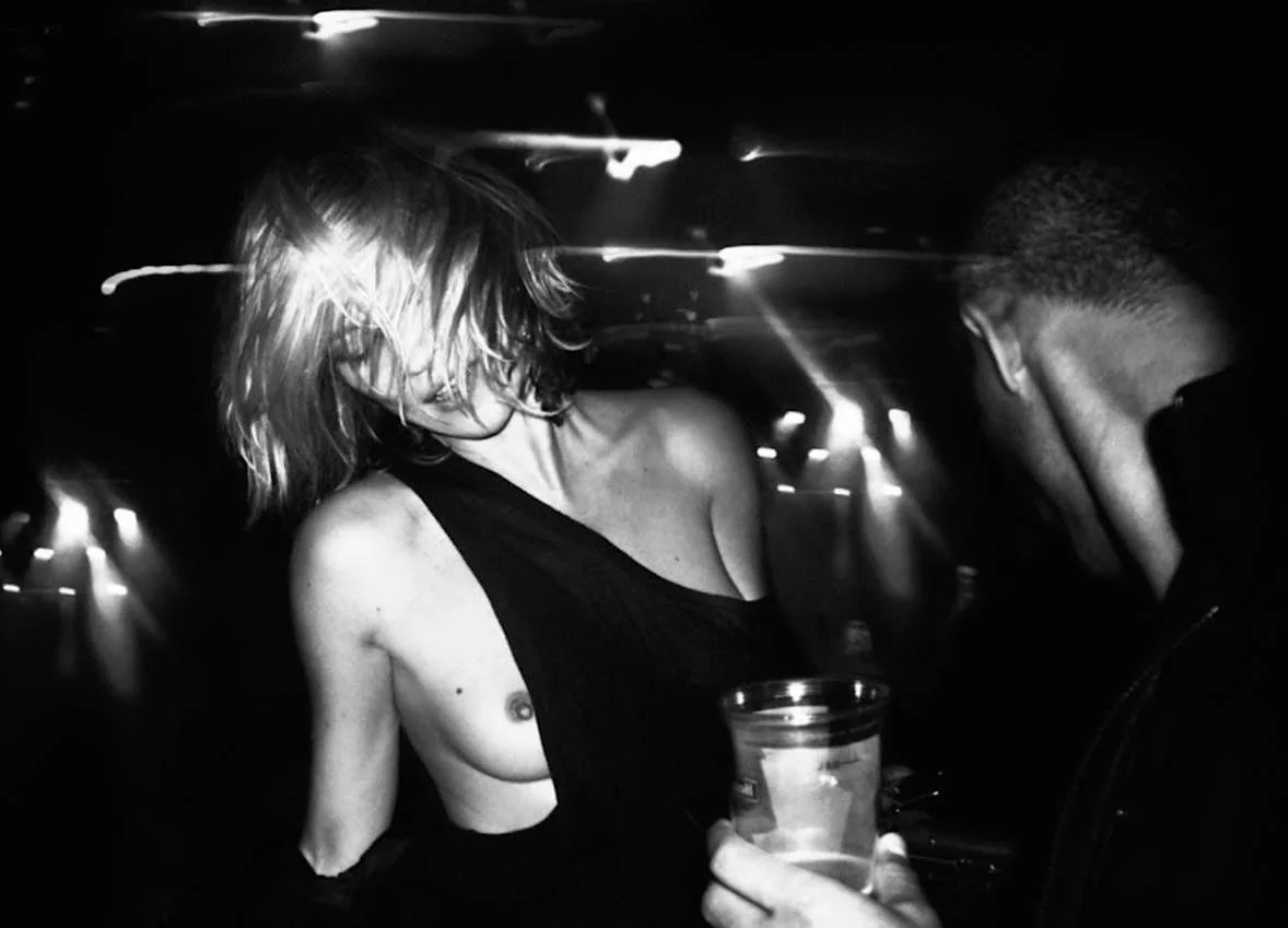 Kate Moss picture 2 of 4