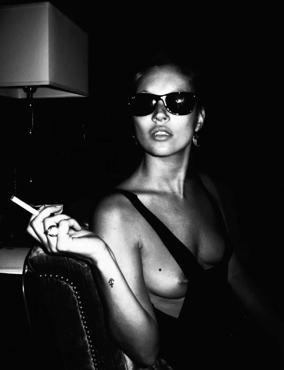 Kate Moss picture 4 of 4