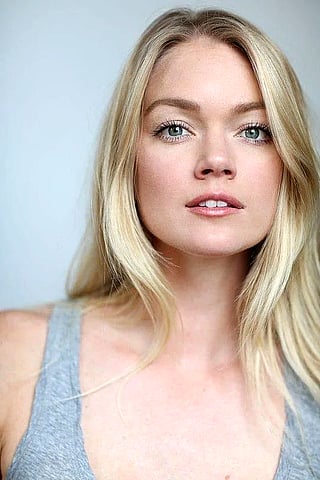 Lindsay Ellingson'