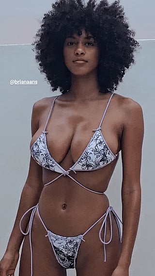 Briana Smith'