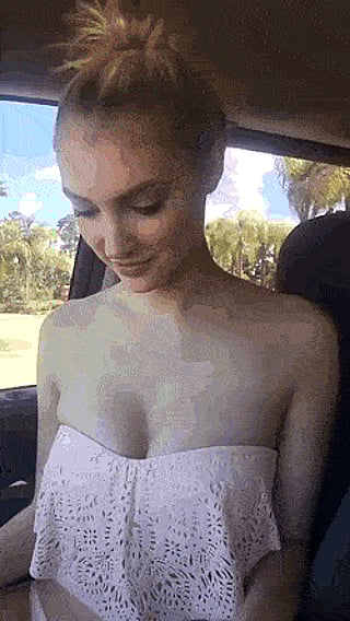 Anna faith'