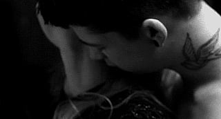 Loving Kiss'
