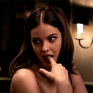 Barbara Palvin'