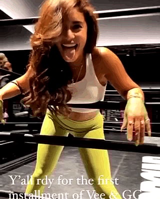 Vanessa Hudgens as a pornstar would be crazy!'