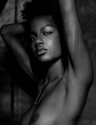 Ebonee Davis'