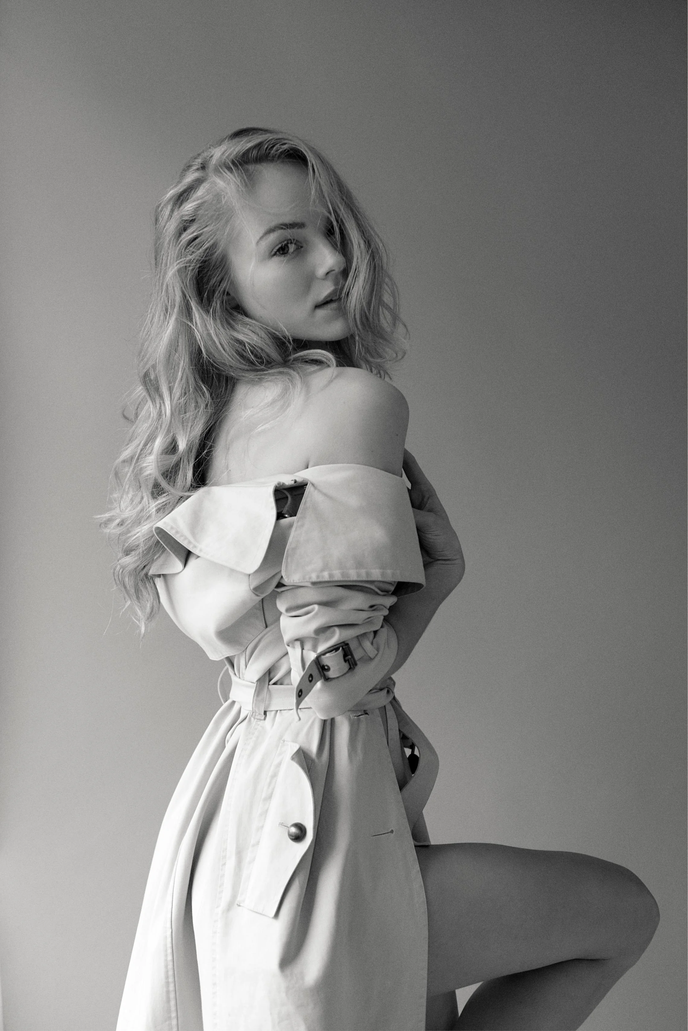 Lonneke Bakker by Christian van Duuren picture 7 of 10