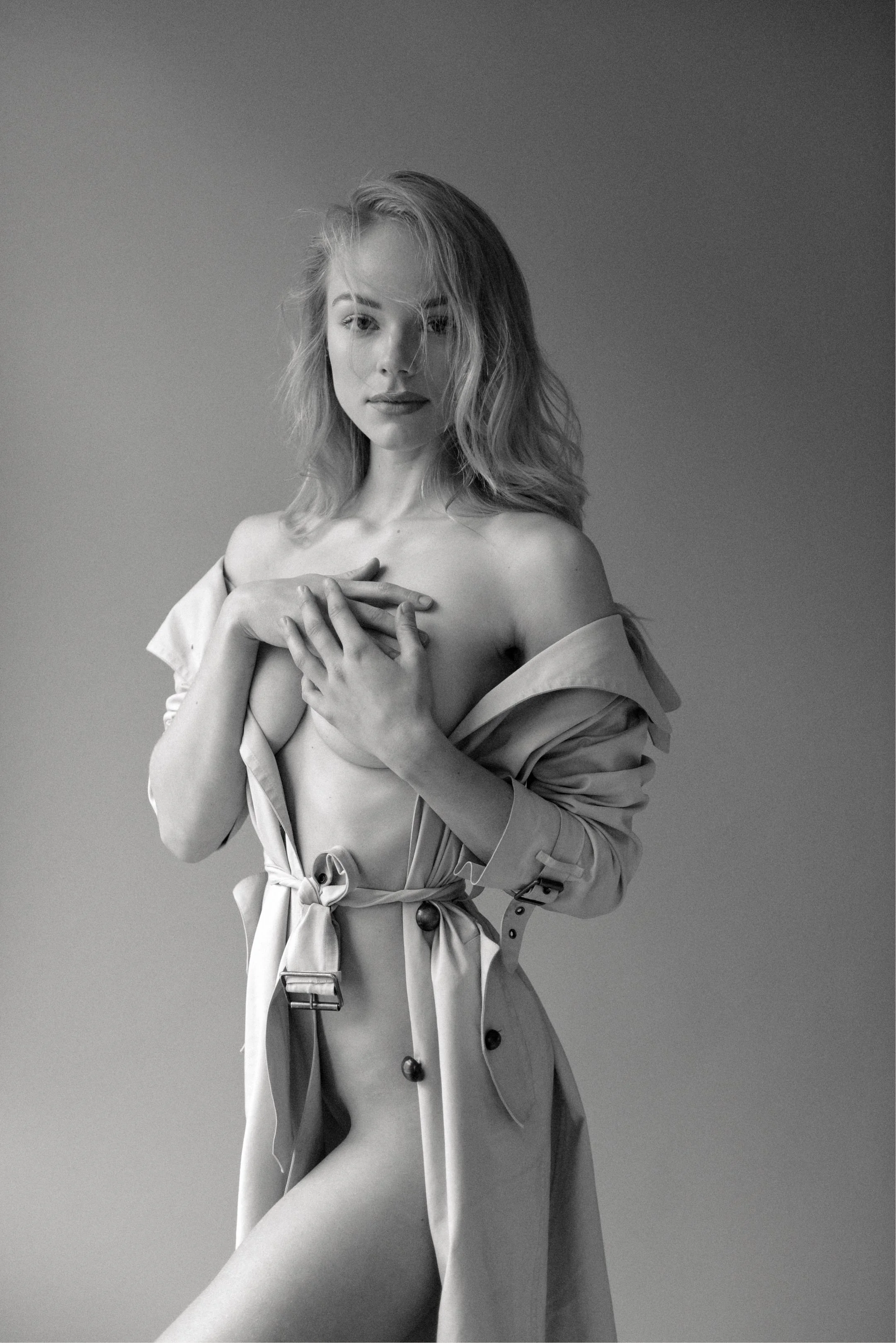 Lonneke Bakker by Christian van Duuren picture 9 of 10