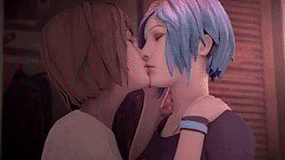 Life is Strange'