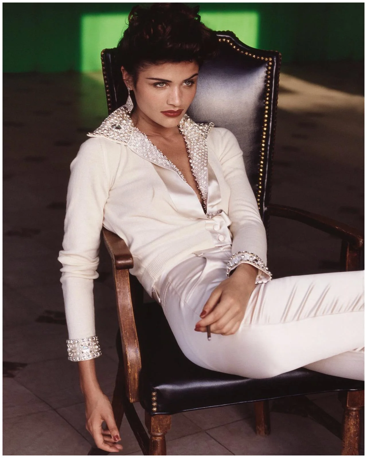 Helena Christensen picture 1 of 1