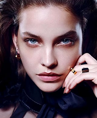 Barbara Palvin'