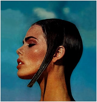 Margaux Hemingway'
