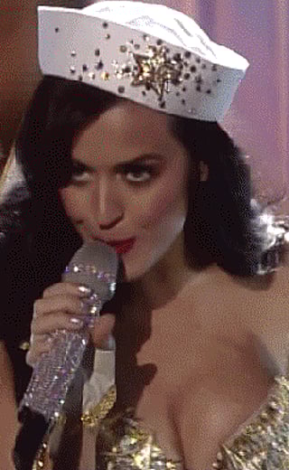 Katy Perry'