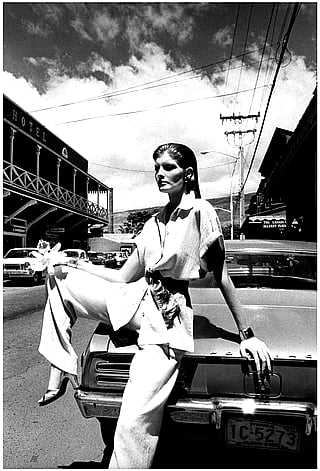 Rene Russo'