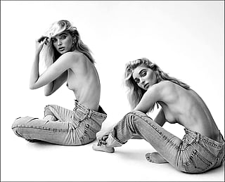 Elsa Hosk'
