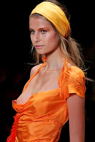 Hana Soukupová | c.2008'
