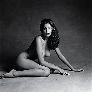 Laetitia Casta'