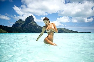 Alexis ren'