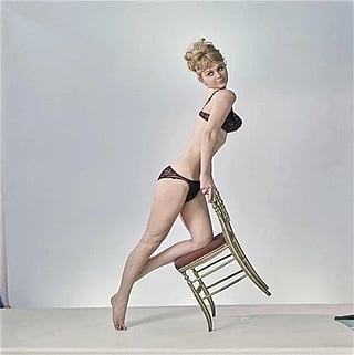 France Anglade (1960s)'