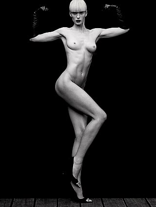 Anne Vyalitsyna'