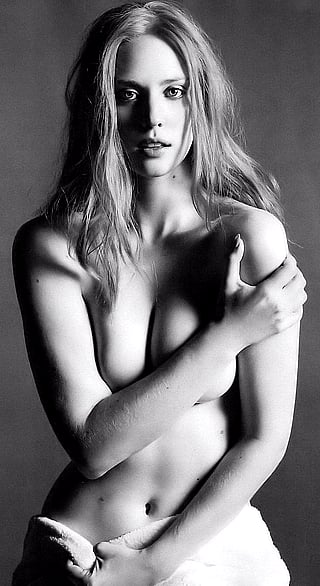 Deborah Ann Woll'