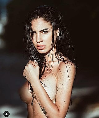 Giulia De Lellis'