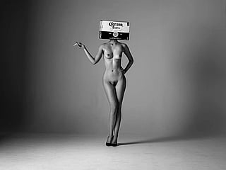 Nicole Melrose | 2018 | ph. Peter Coulson'