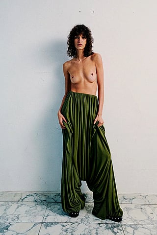Mica Arganaraz'
