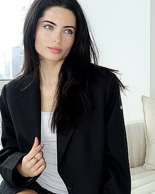 Renée Murden'