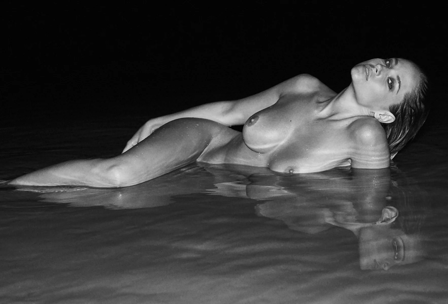 Genevieve Morton picture 9 of 10