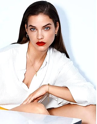 Barbara Palvin'
