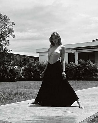 Anastasia Veretnova'