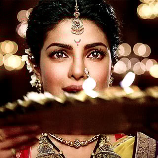 Prayanka Chopra'