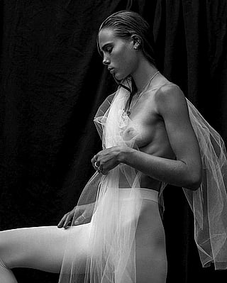 Elise Ot by Susan Buth'