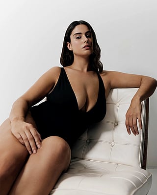 Nica Gimenez, Dutch model'