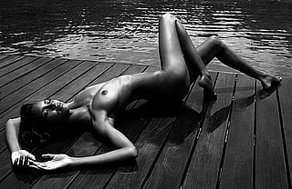 Lais Ribeiro'