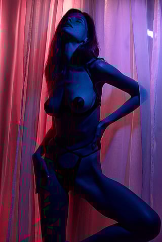 Photographer: Arthur Kaplun'