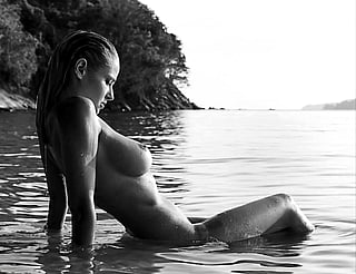 Genevieve Morton'
