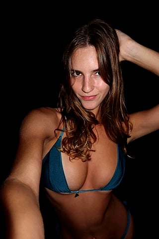 Emily Feld'