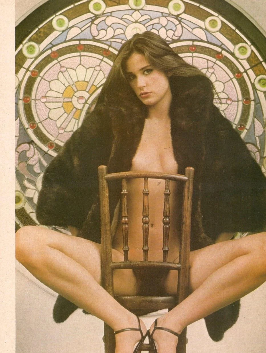 Demi Moore picture 3 of 6