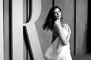 Emily Ratajkowski'