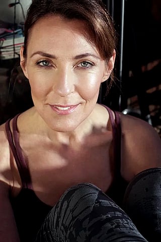 Tanya Wall - Ex QVC Model, the beautiful Tanya, shame there's not too much of her around these days.'