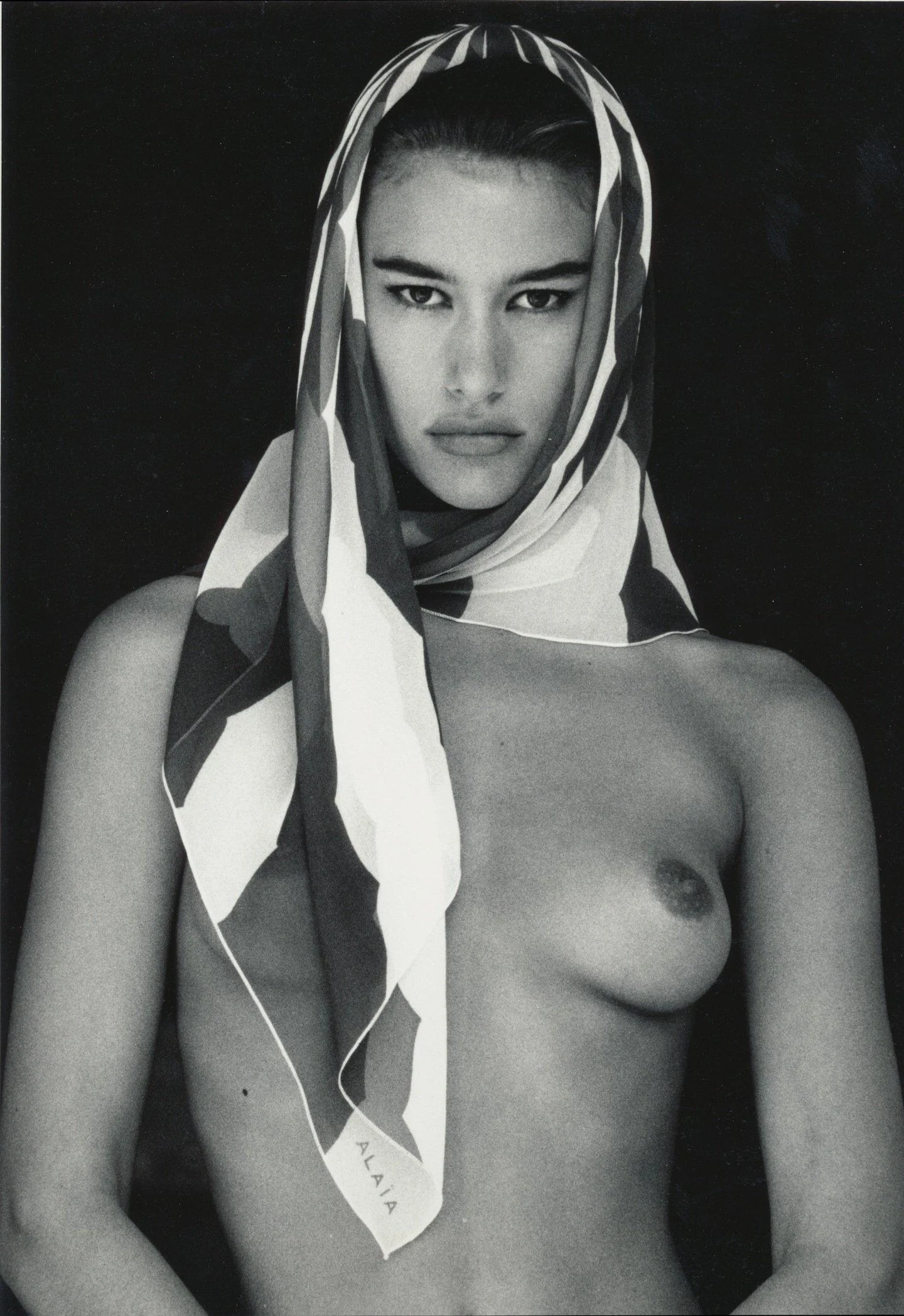 Susan Holmes (early 90s) picture 1 of 1