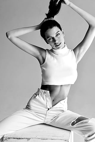 Nastya'