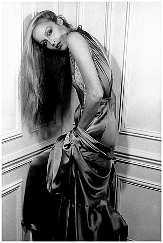 Jerry Hall'