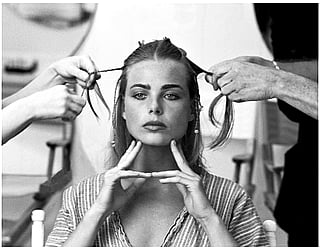 Margaux Hemingway'