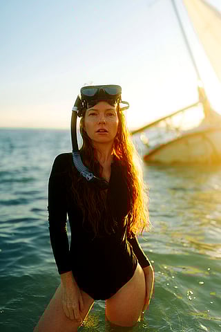 Oksana Butovskaya'