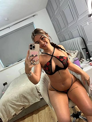 Courtney'