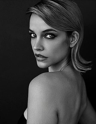 Barbara Palvin'