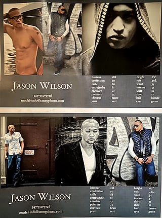 Model Card 📸😎'