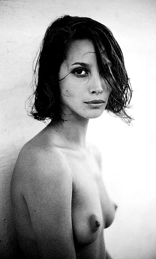 Christy Turlington'